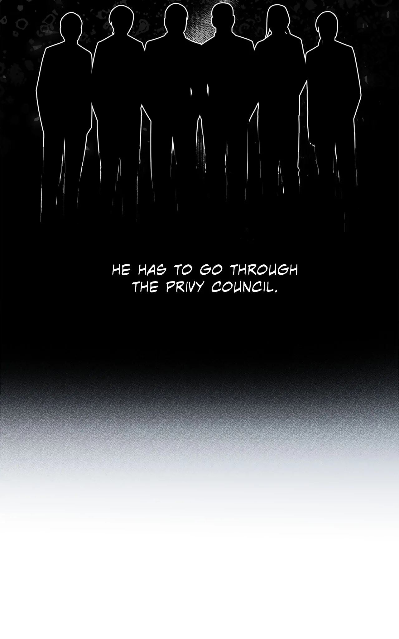 The Fangs That Pierce The Heart Chapter 44 - Page 18