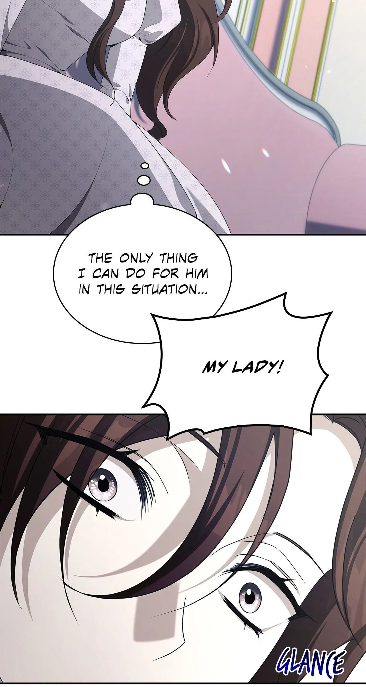 The Fangs That Pierce The Heart Chapter 44 - Page 20