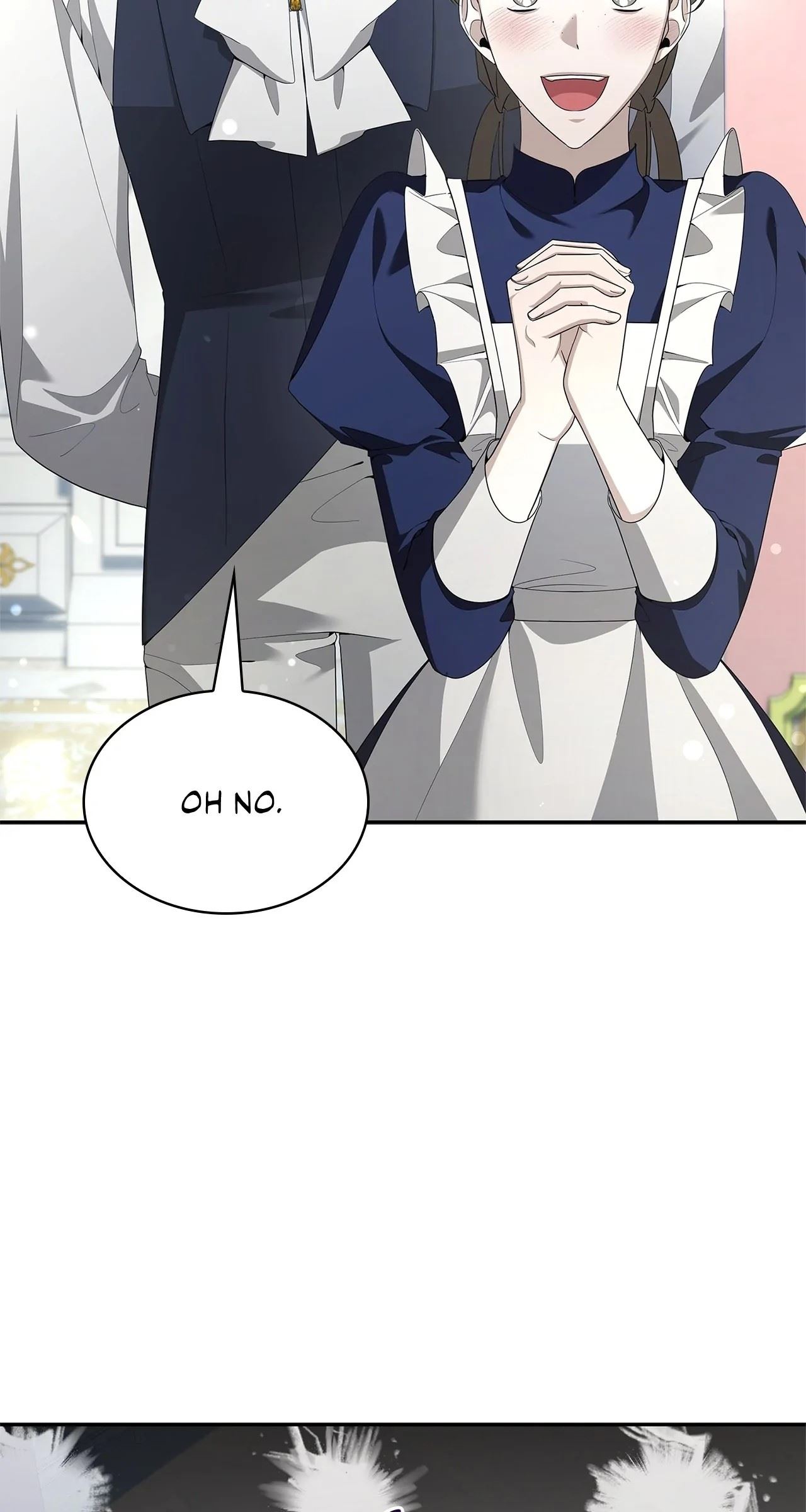 The Fangs That Pierce The Heart Chapter 44 - Page 23