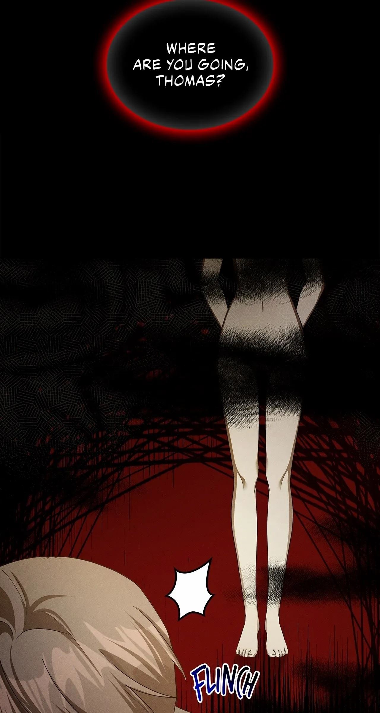 The Fangs That Pierce The Heart Chapter 44 - Page 37