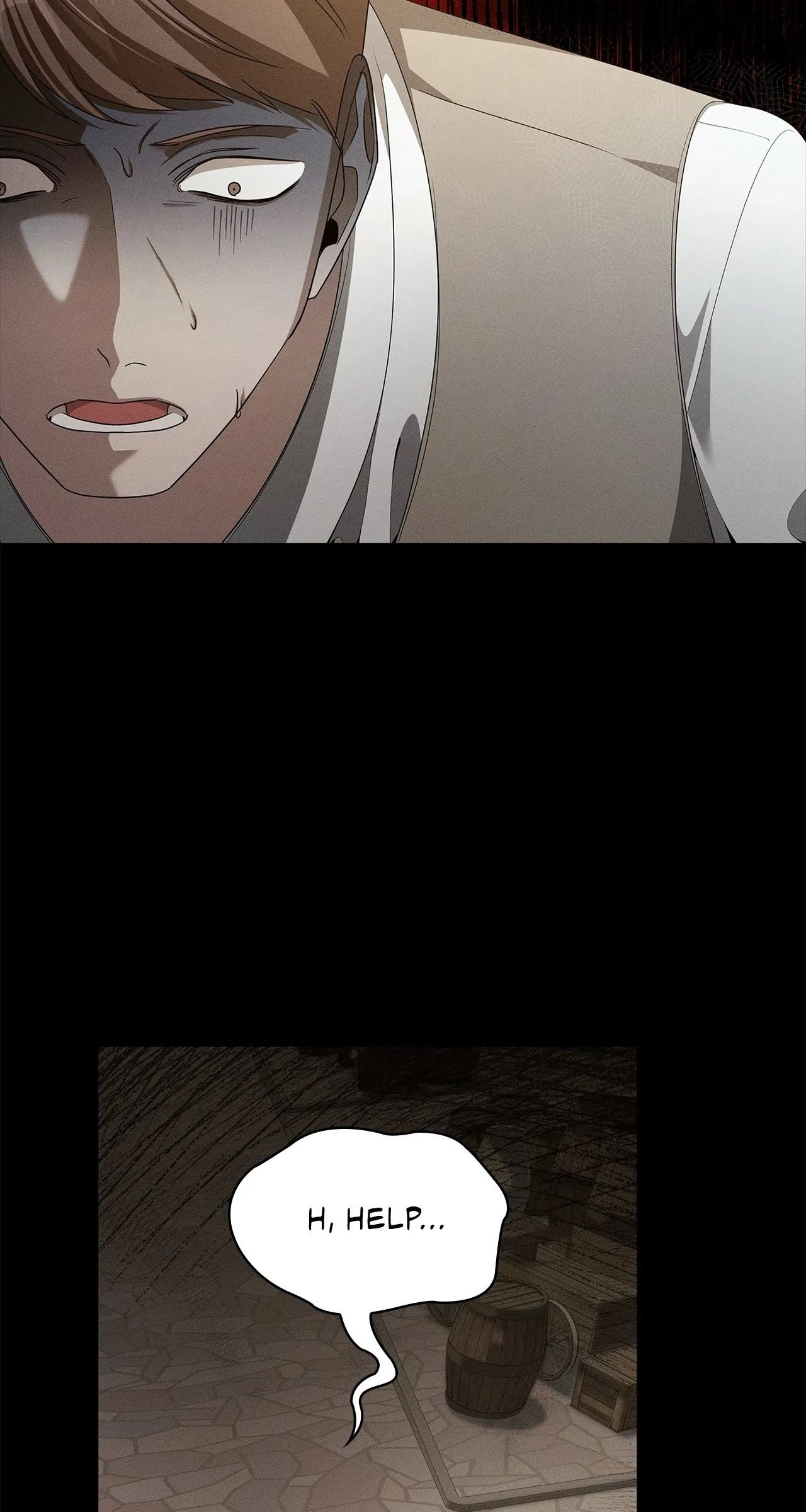 The Fangs That Pierce The Heart Chapter 44 - Page 38