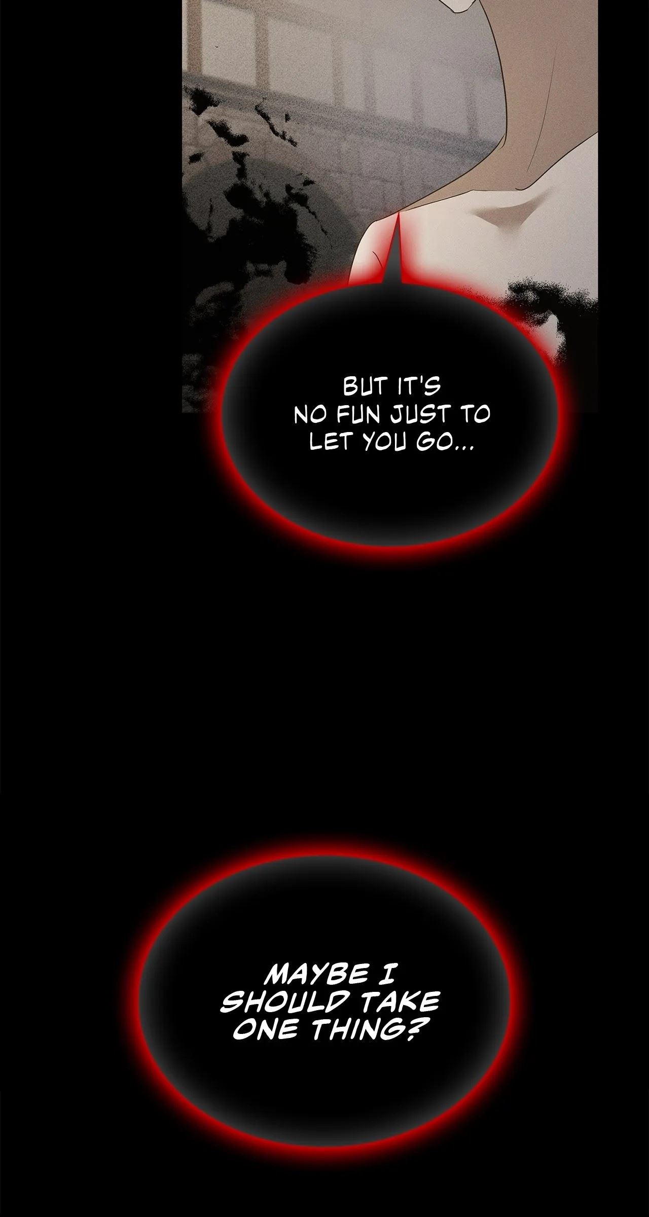 The Fangs That Pierce The Heart Chapter 44 - Page 40