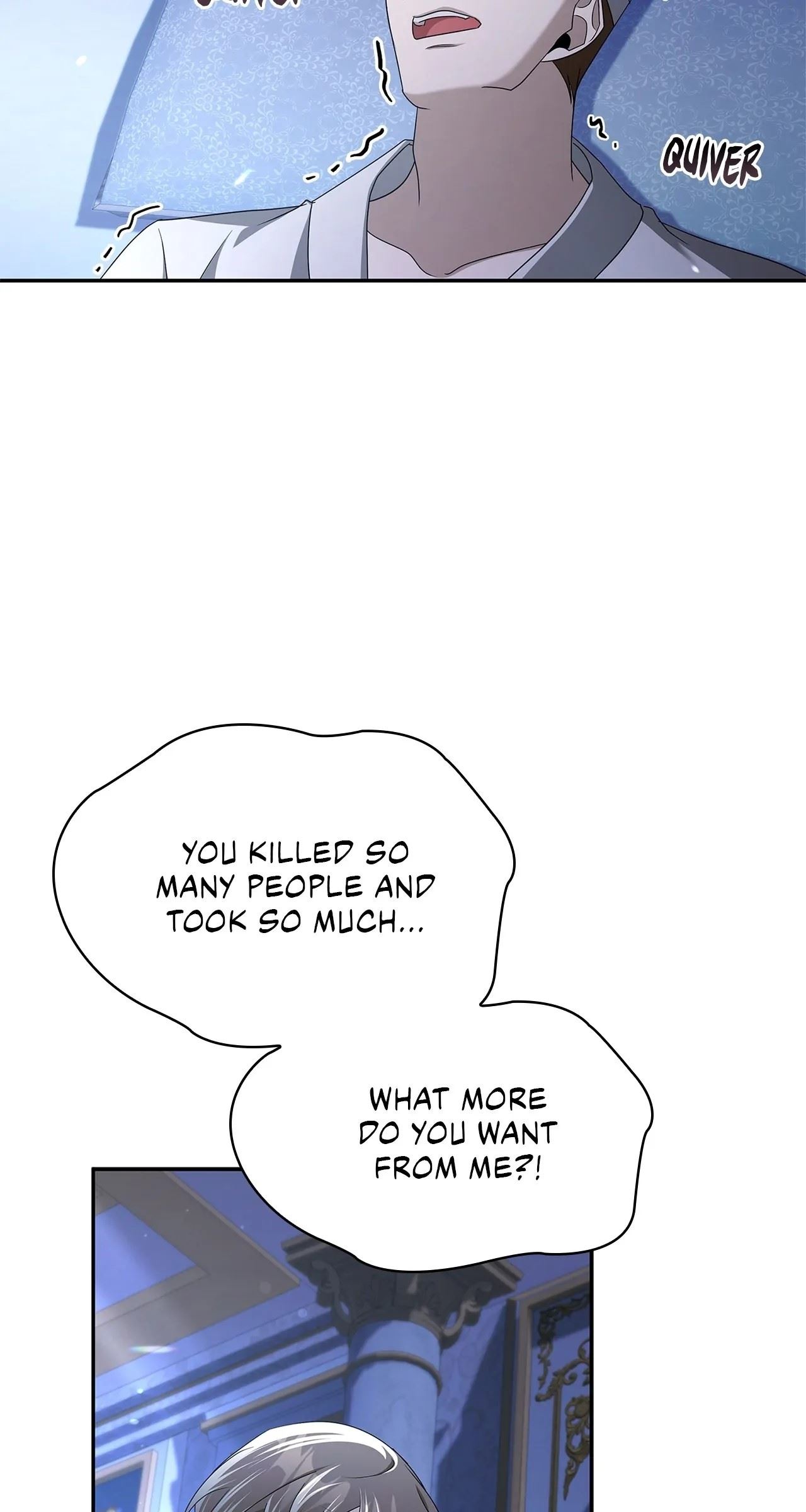 The Fangs That Pierce The Heart Chapter 44 - Page 50