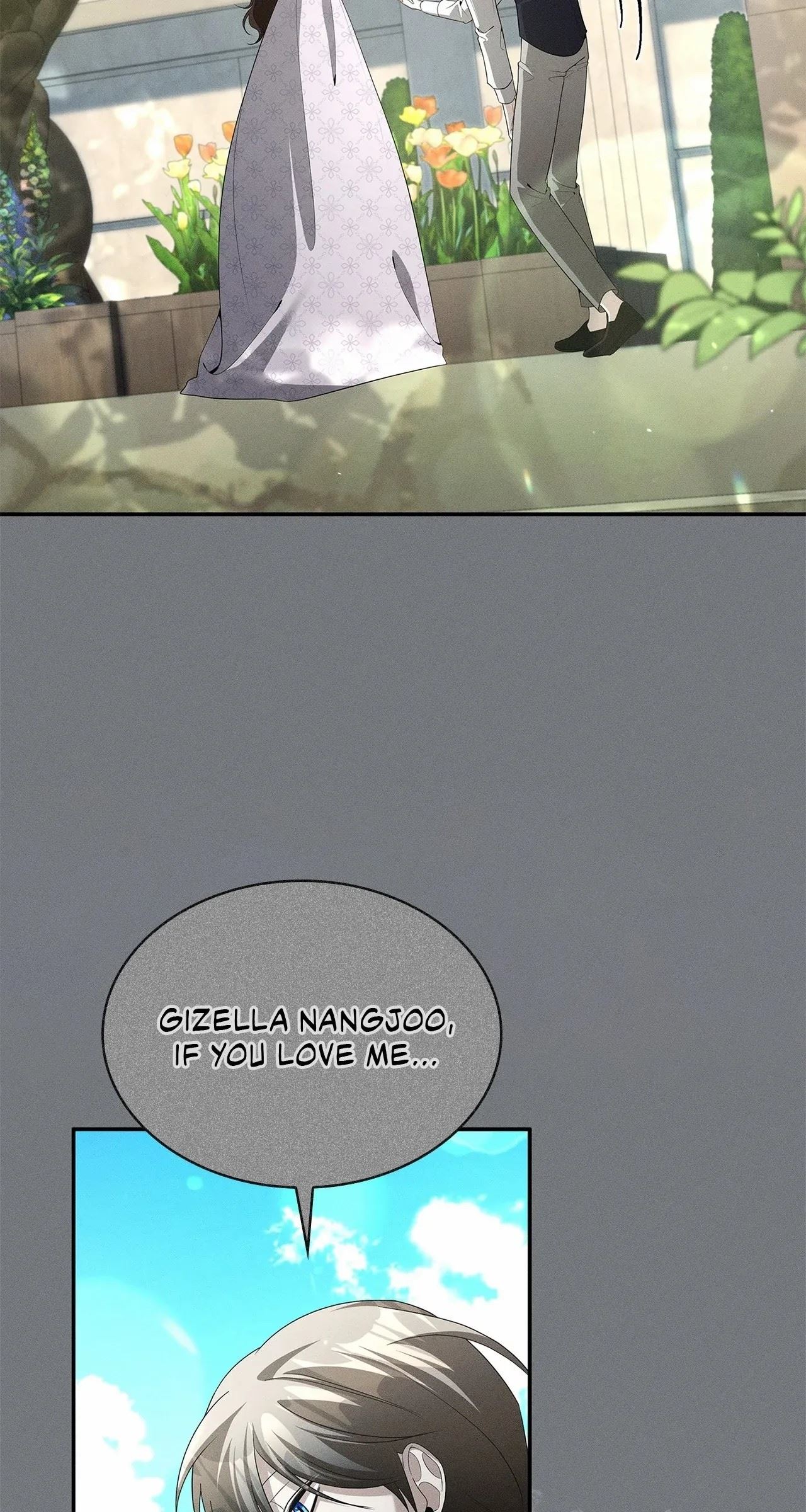 The Fangs That Pierce The Heart Chapter 44 - Page 57