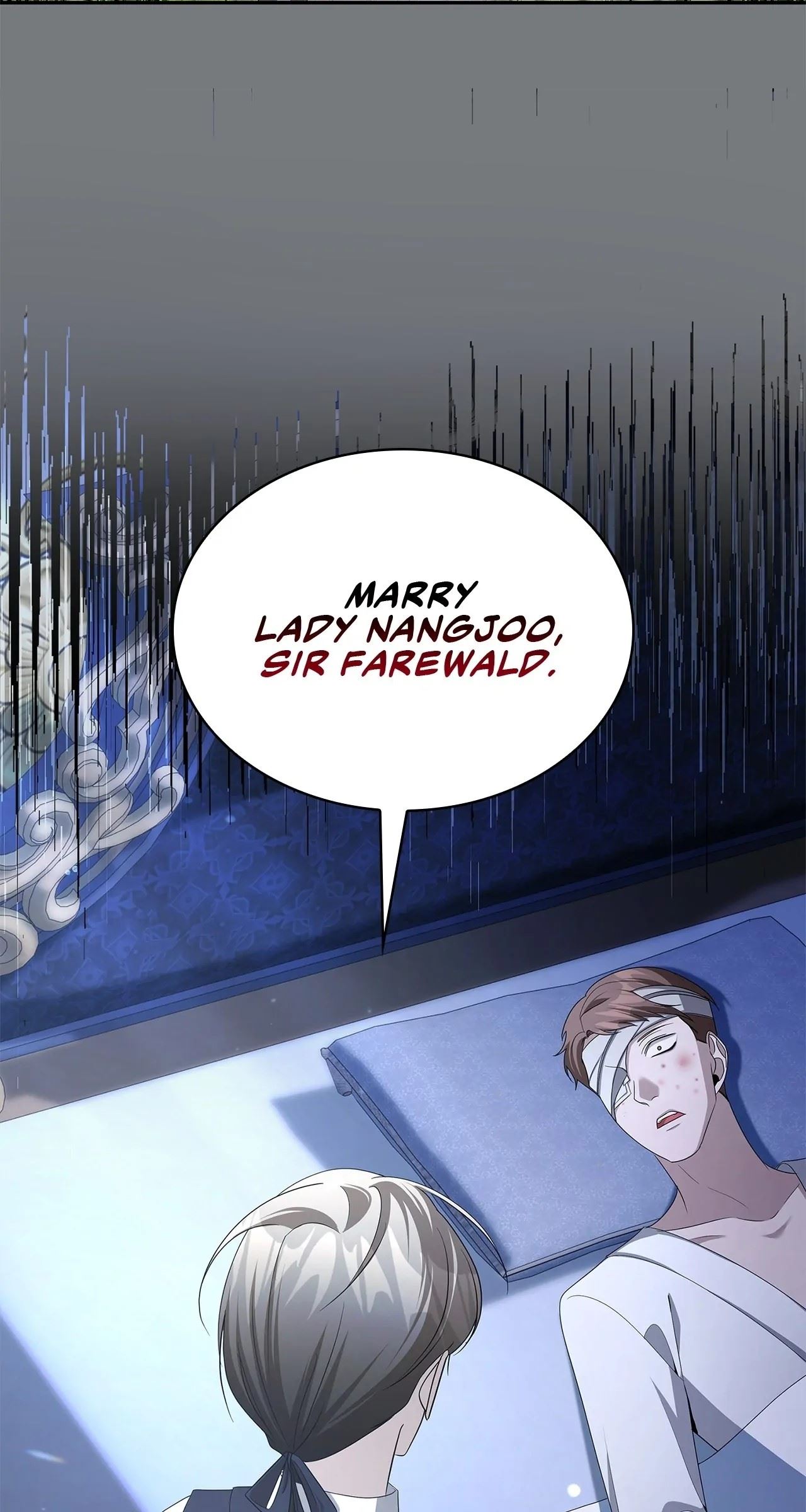 The Fangs That Pierce The Heart Chapter 44 - Page 60