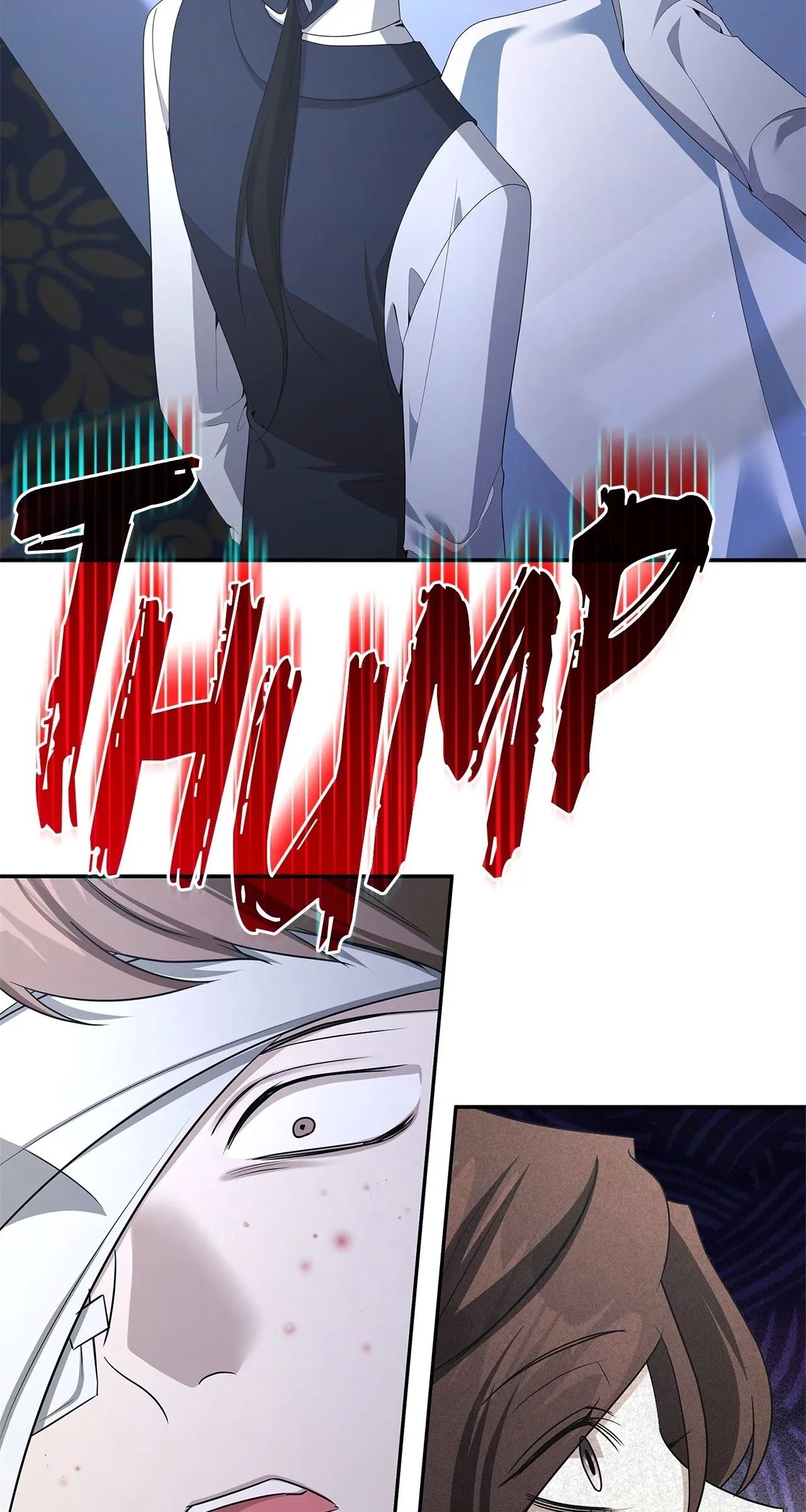 The Fangs That Pierce The Heart Chapter 44 - Page 61