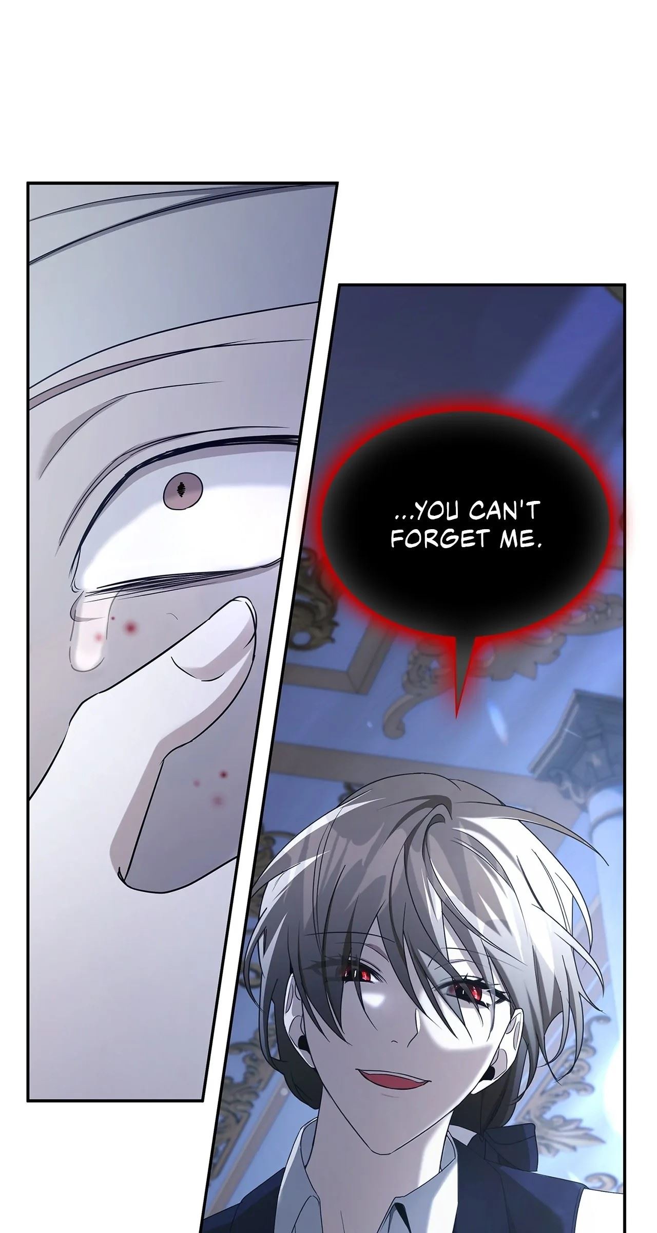 The Fangs That Pierce The Heart Chapter 44 - Page 67