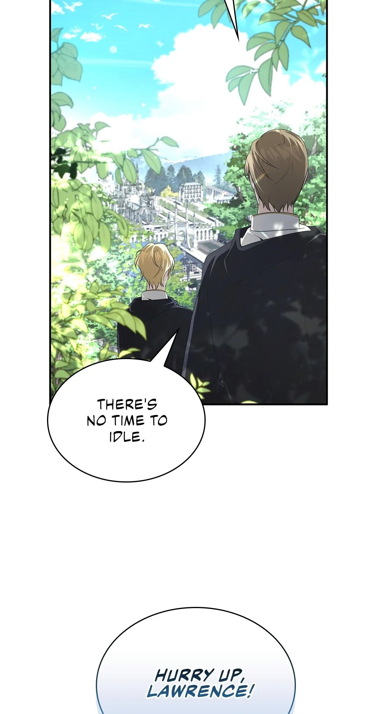 The Fangs That Pierce The Heart Chapter 44 - Page 88