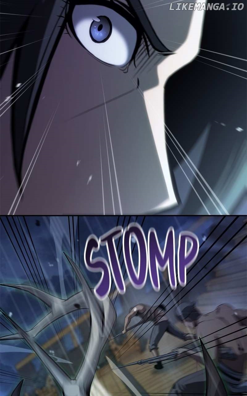 Assassin’s Creed: Forgotten Temple Chapter 62 - Page 106