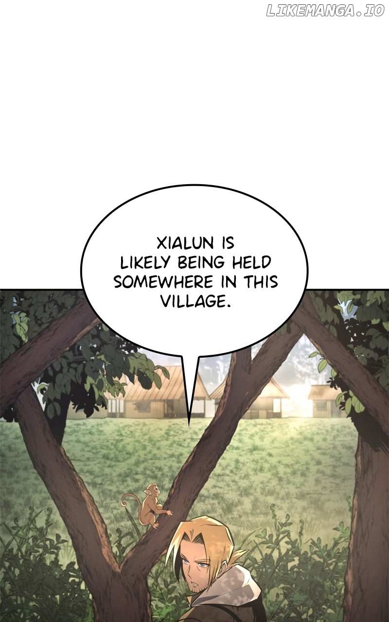 Assassin’s Creed: Forgotten Temple Chapter 62 - Page 28