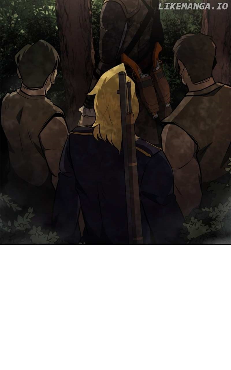 Assassin’s Creed: Forgotten Temple Chapter 62 - Page 29