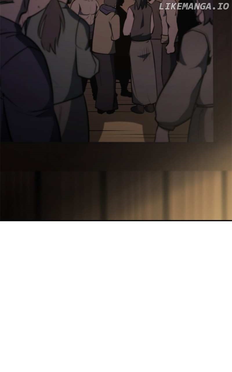 Assassin’s Creed: Forgotten Temple Chapter 62 - Page 31