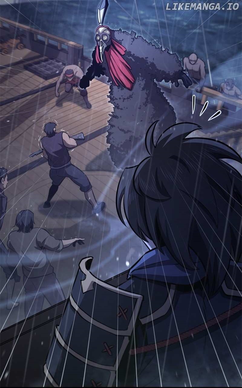 Assassin’s Creed: Forgotten Temple Chapter 62 - Page 66