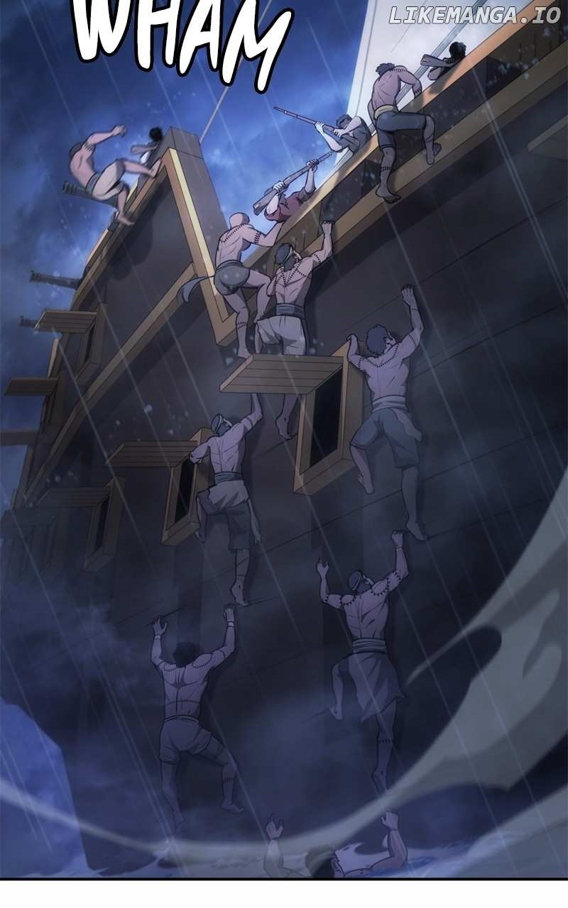 Assassin’s Creed: Forgotten Temple Chapter 62 - Page 83