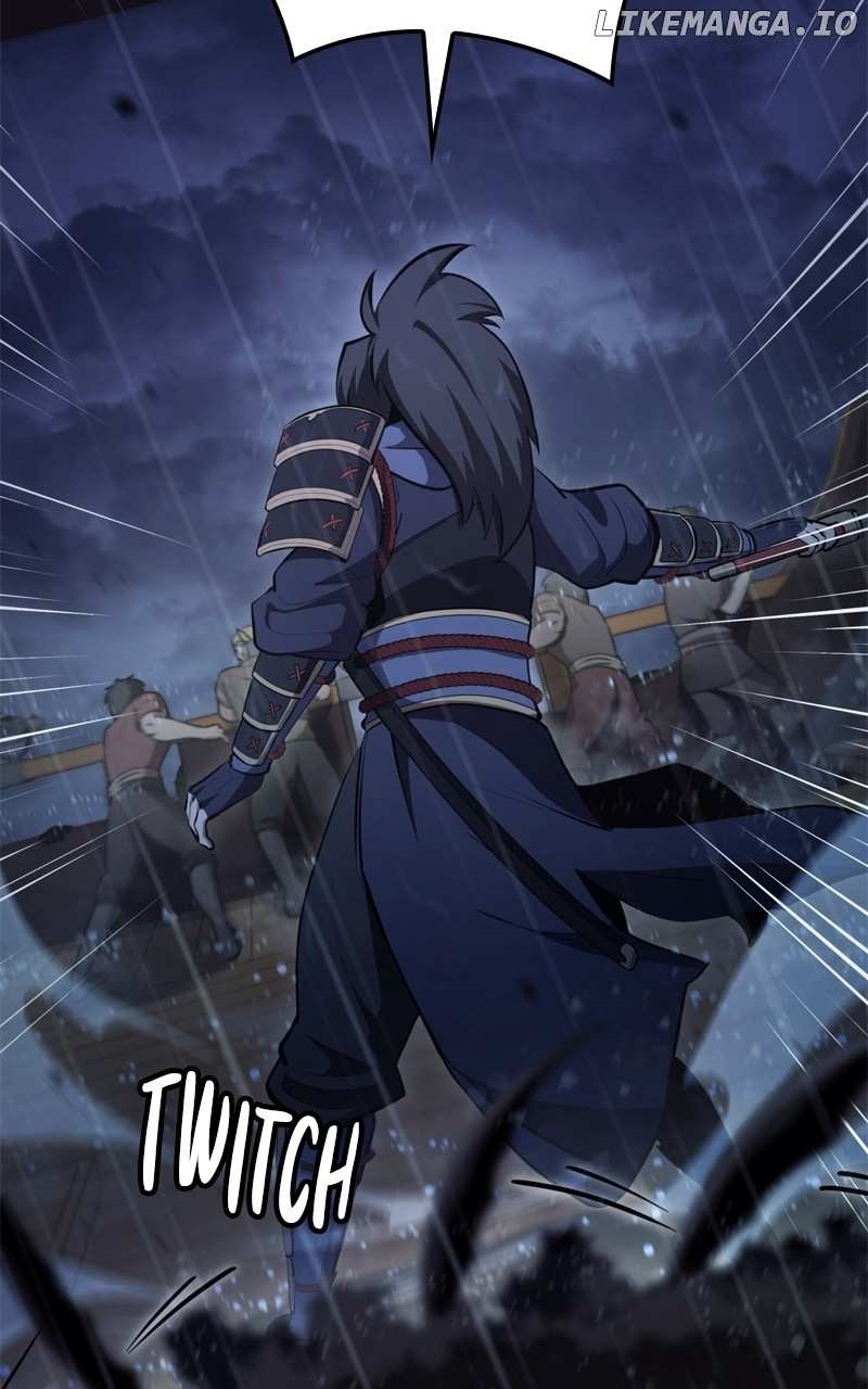 Assassin’s Creed: Forgotten Temple Chapter 62 - Page 86