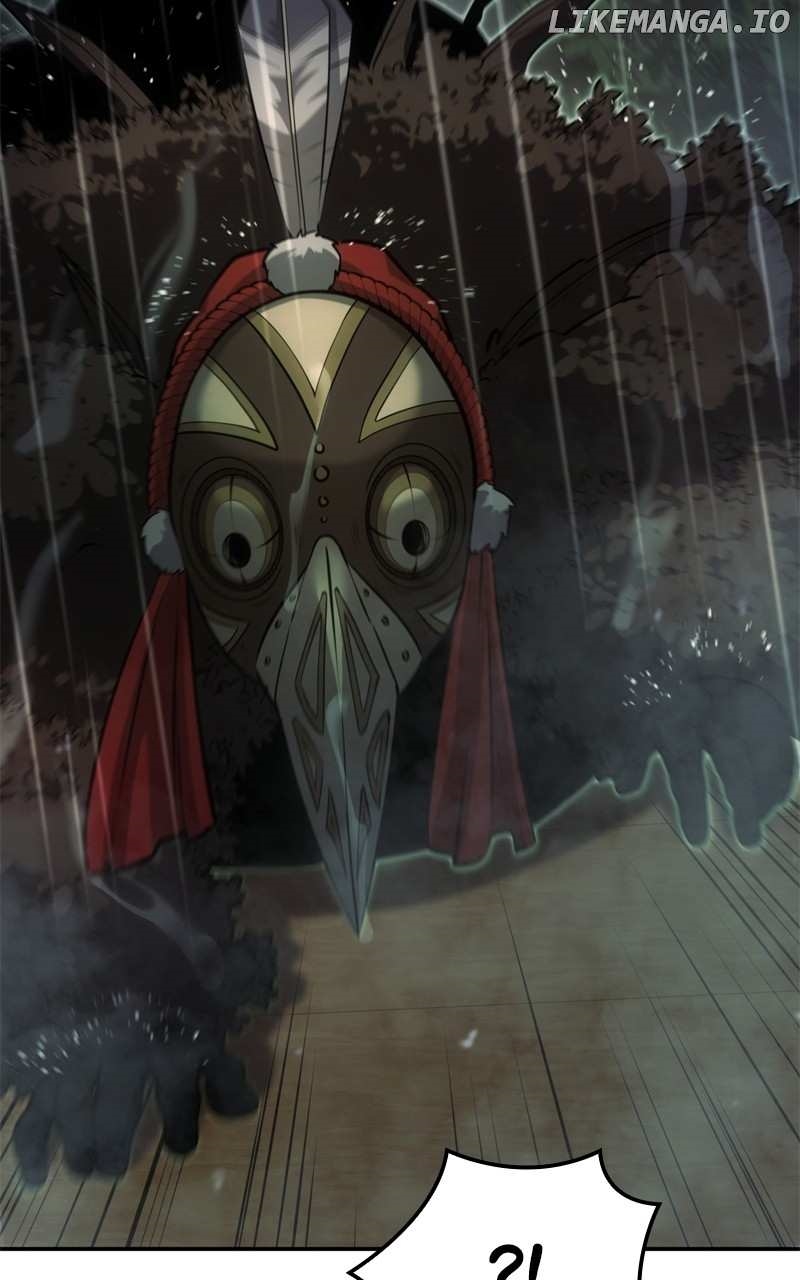 Assassin’s Creed: Forgotten Temple Chapter 62 - Page 90