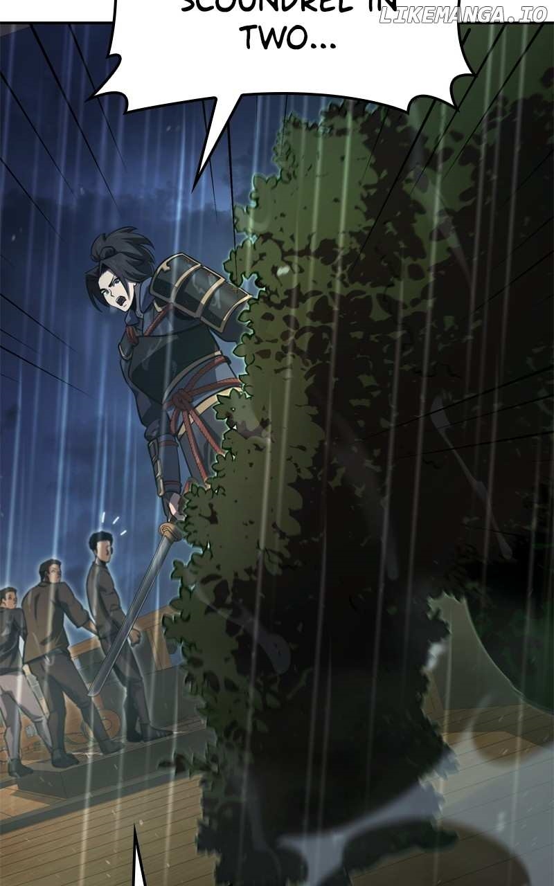 Assassin’s Creed: Forgotten Temple Chapter 62 - Page 92