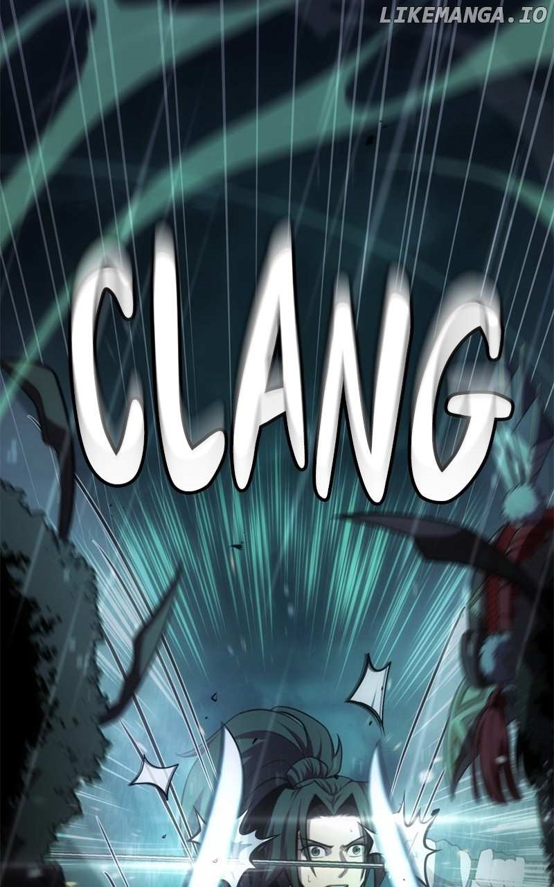 Assassin’s Creed: Forgotten Temple Chapter 62 - Page 98