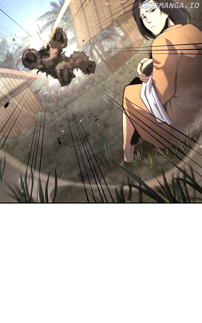 Assassin’s Creed: Forgotten Temple Chapter 63 - Page 101