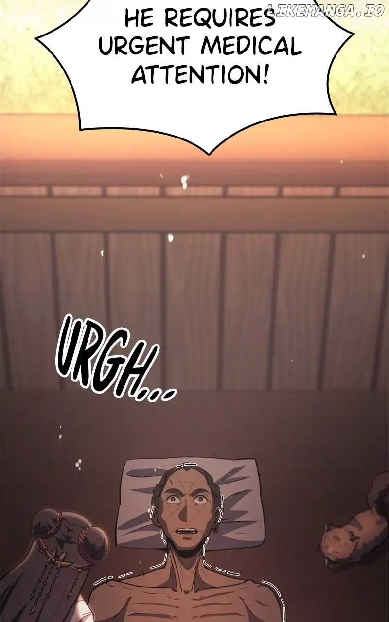 Assassin’s Creed: Forgotten Temple Chapter 63 - Page 130