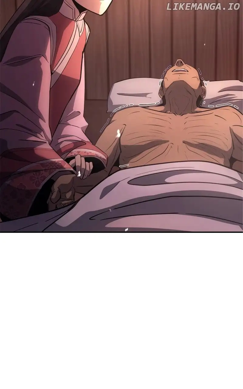 Assassin’s Creed: Forgotten Temple Chapter 63 - Page 135