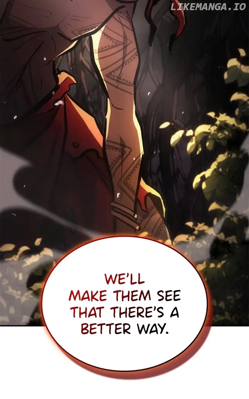 Assassin’s Creed: Forgotten Temple Chapter 63 - Page 146