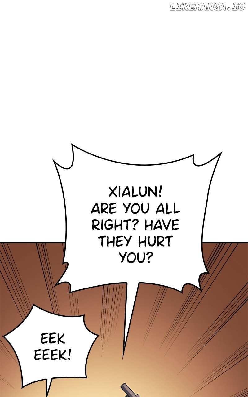 Assassin’s Creed: Forgotten Temple Chapter 63 - Page 16