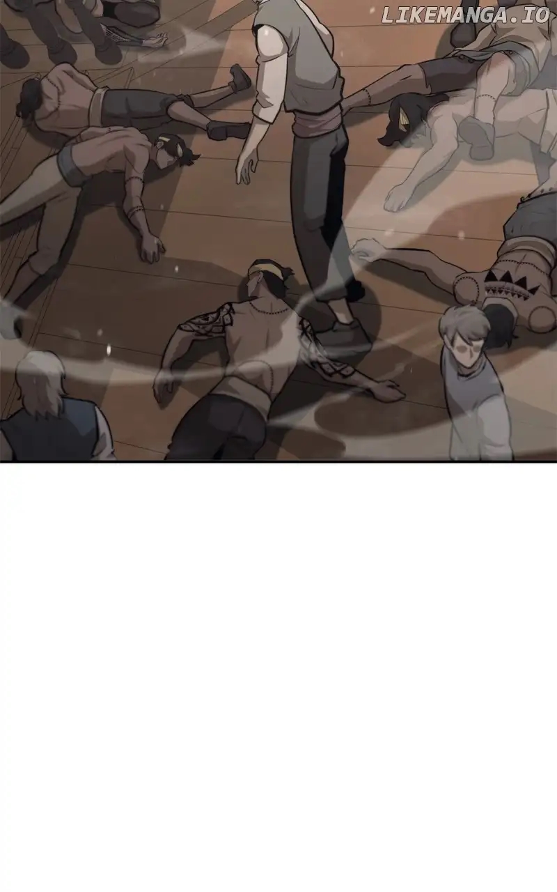 Assassin’s Creed: Forgotten Temple Chapter 63 - Page 33