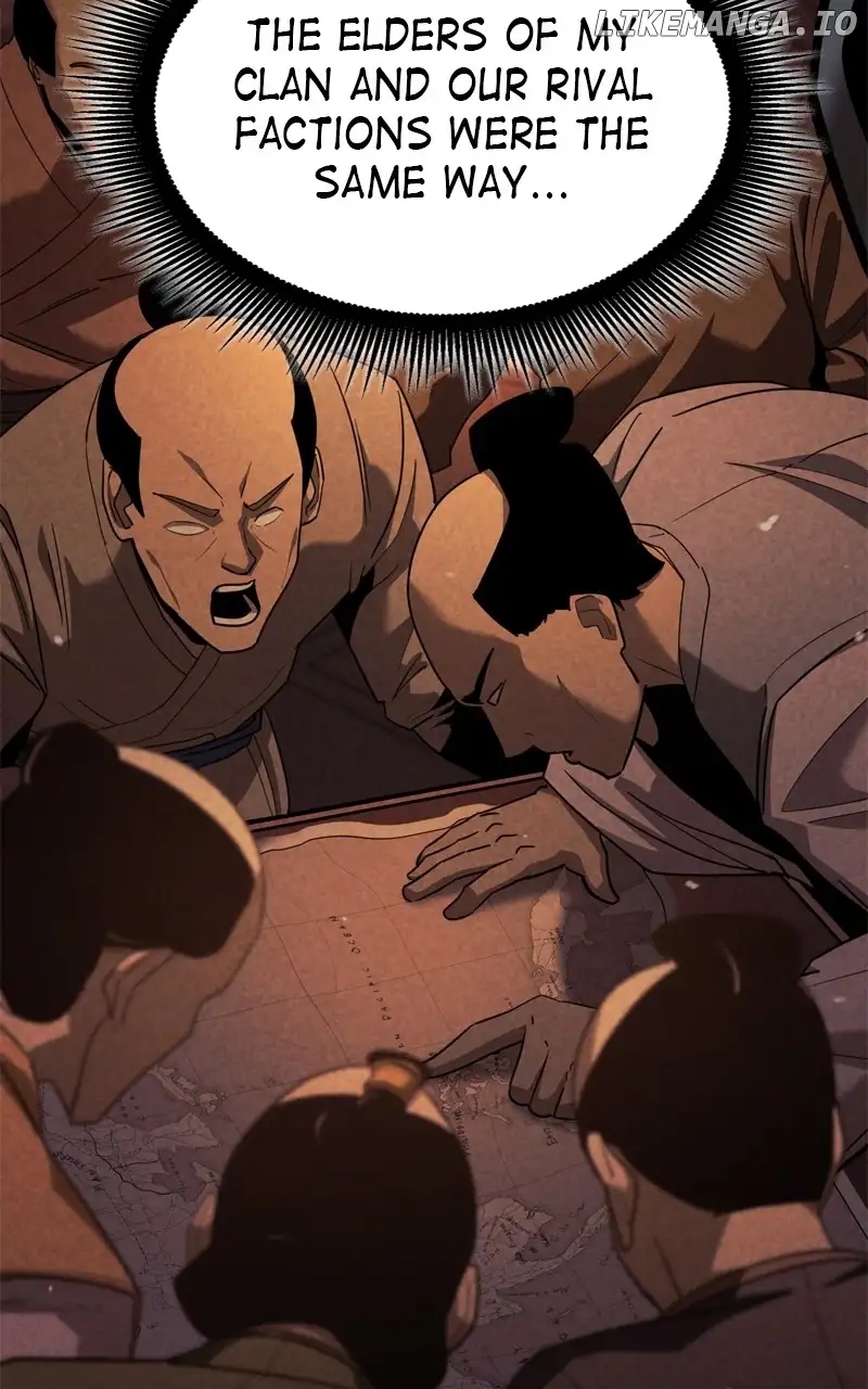 Assassin’s Creed: Forgotten Temple Chapter 63 - Page 49