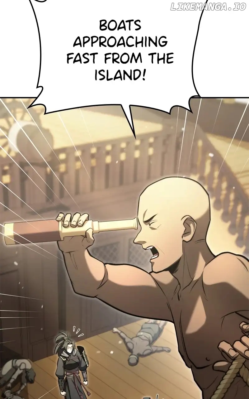 Assassin’s Creed: Forgotten Temple Chapter 63 - Page 55