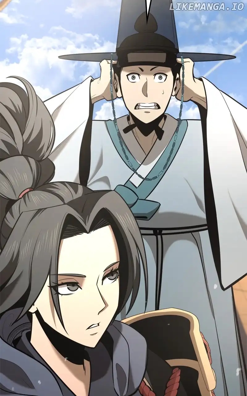 Assassin’s Creed: Forgotten Temple Chapter 63 - Page 62