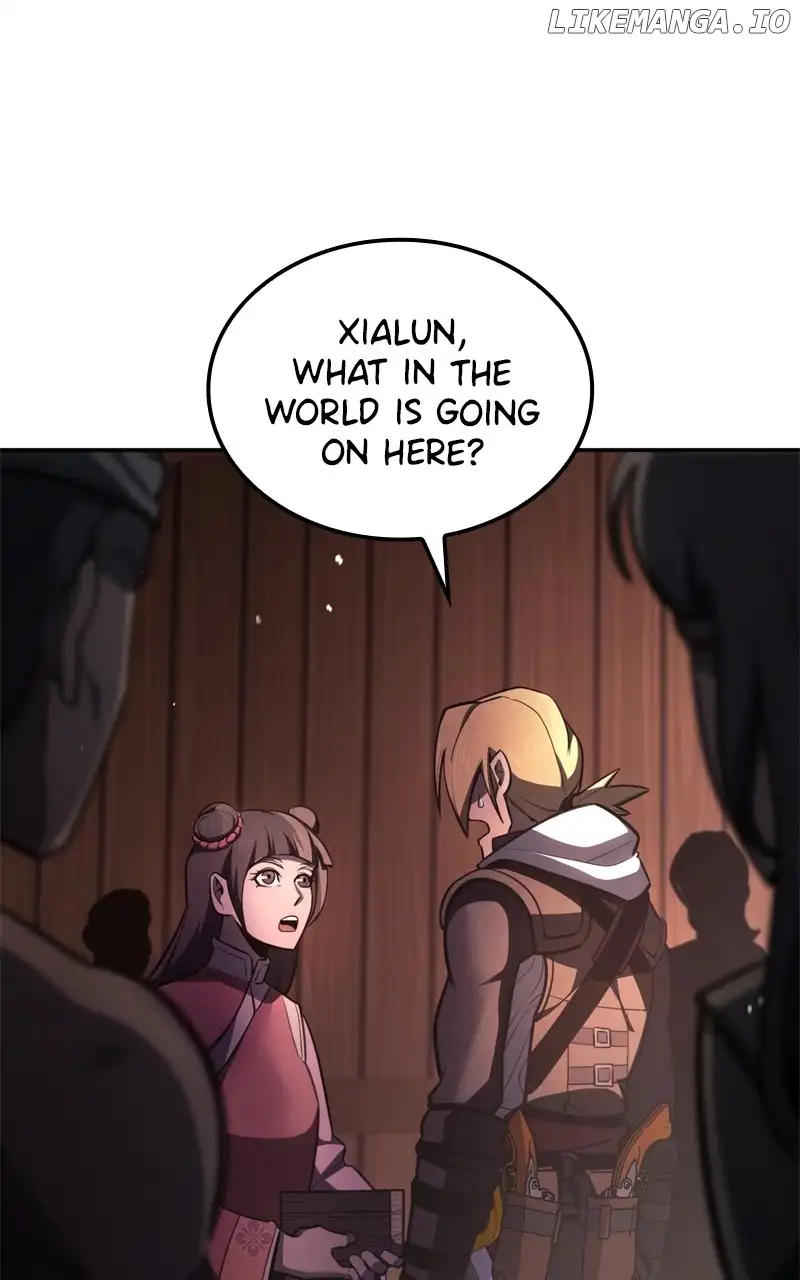 Assassin’s Creed: Forgotten Temple Chapter 63 - Page 7