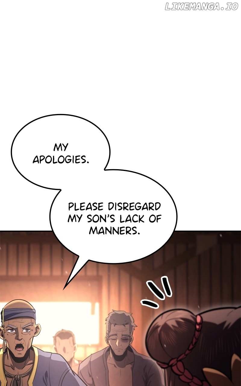 Assassin’s Creed: Forgotten Temple Chapter 63 - Page 85