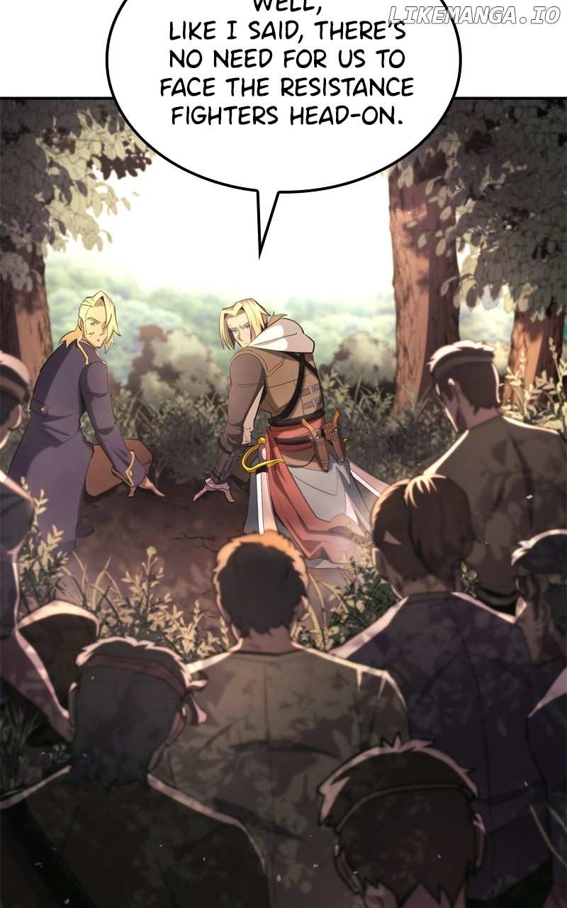 Assassin’s Creed: Forgotten Temple Chapter 64 - Page 116