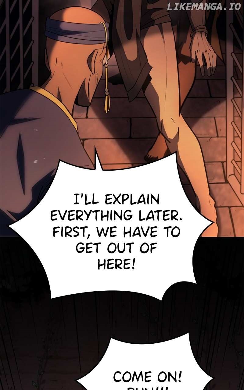 Assassin’s Creed: Forgotten Temple Chapter 64 - Page 145