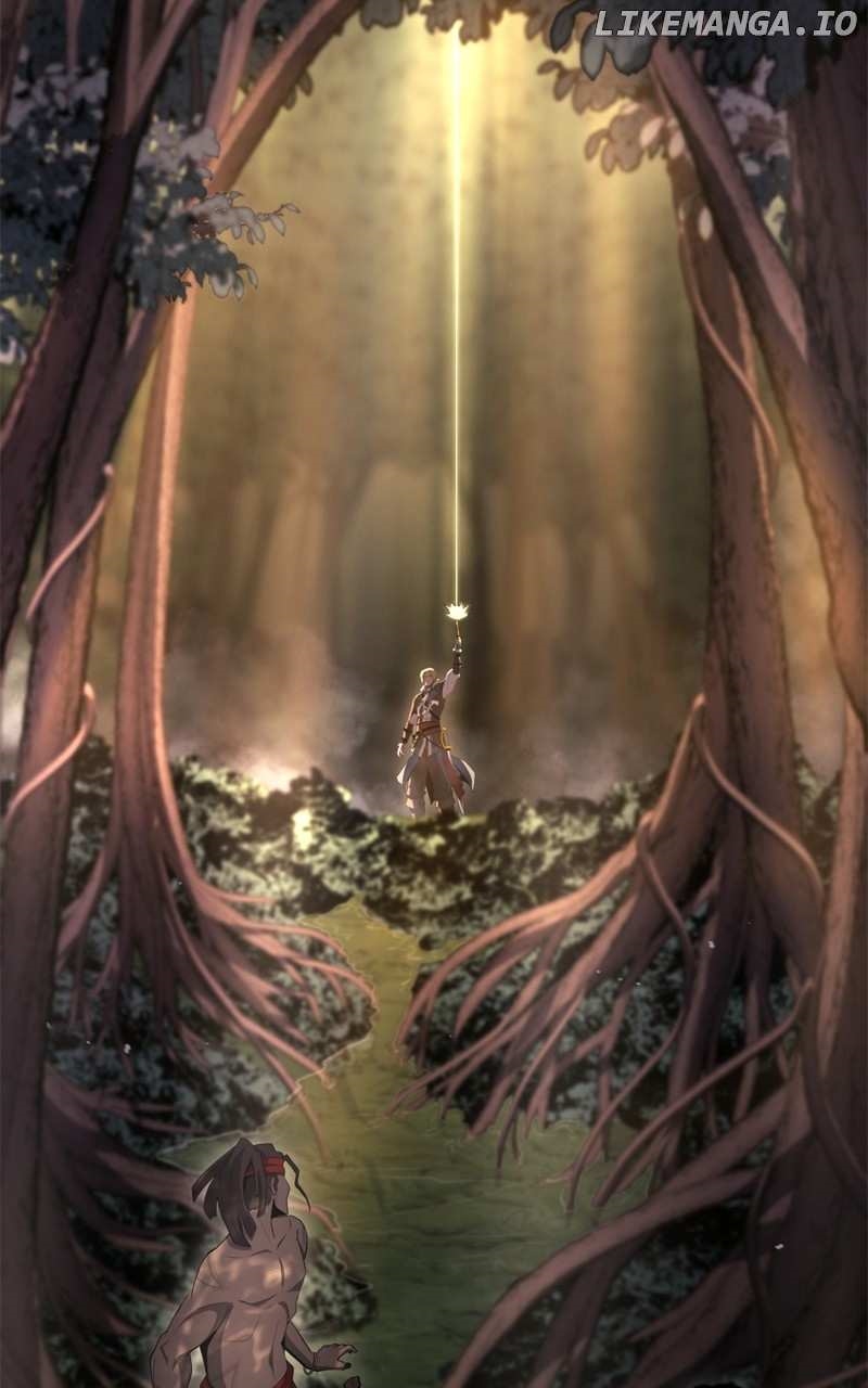 Assassin’s Creed: Forgotten Temple Chapter 64 - Page 15