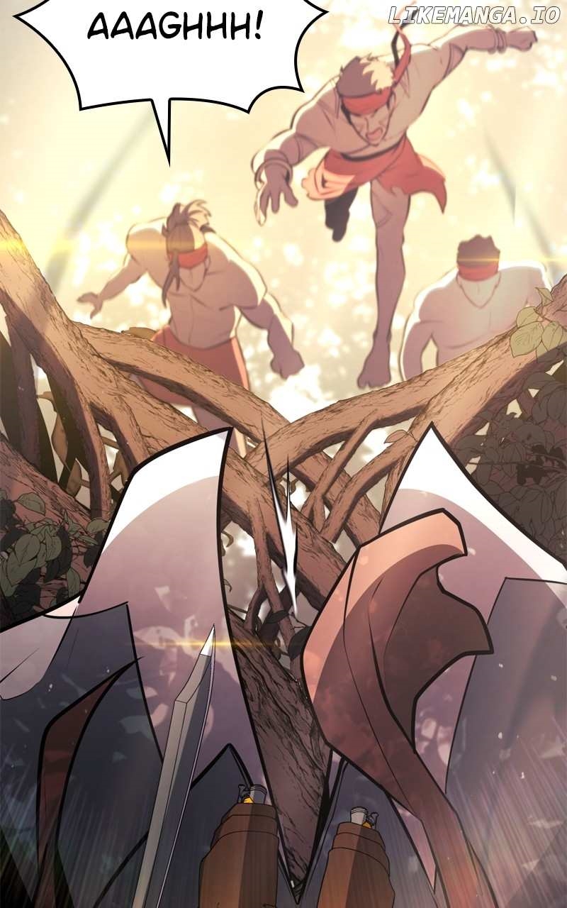 Assassin’s Creed: Forgotten Temple Chapter 64 - Page 26