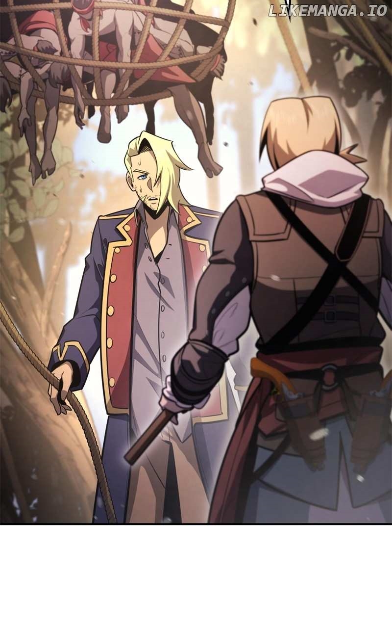 Assassin’s Creed: Forgotten Temple Chapter 64 - Page 52