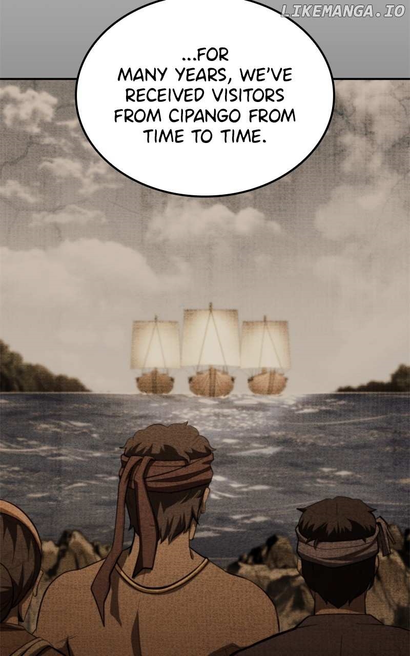 Assassin’s Creed: Forgotten Temple Chapter 64 - Page 77