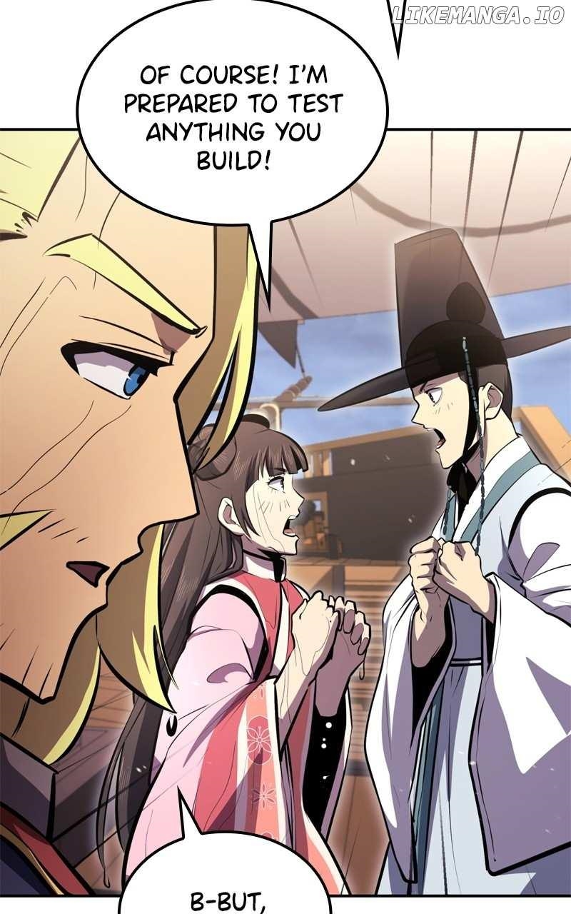 Assassin’s Creed: Forgotten Temple Chapter 65 - Page 36