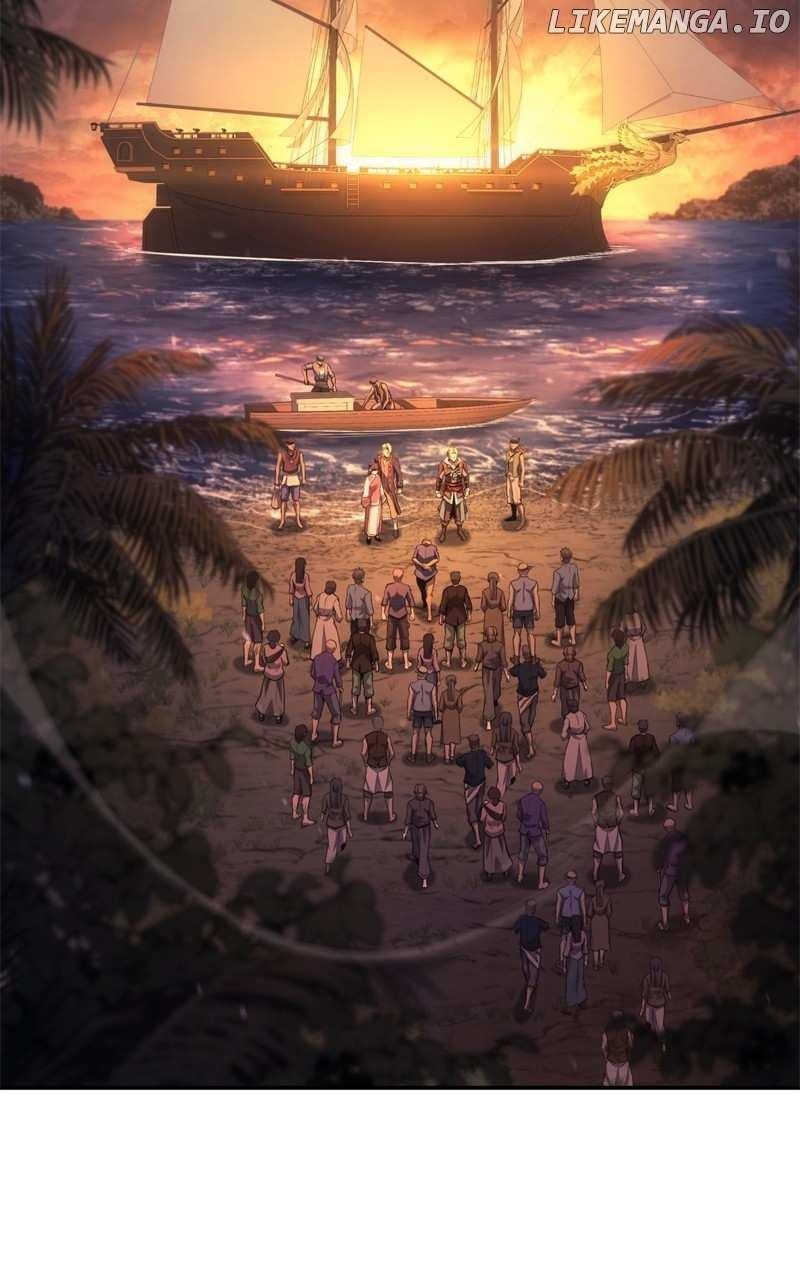 Assassin’s Creed: Forgotten Temple Chapter 65 - Page 67