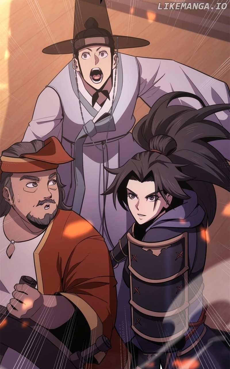 Assassin’s Creed: Forgotten Temple Chapter 65 - Page 7