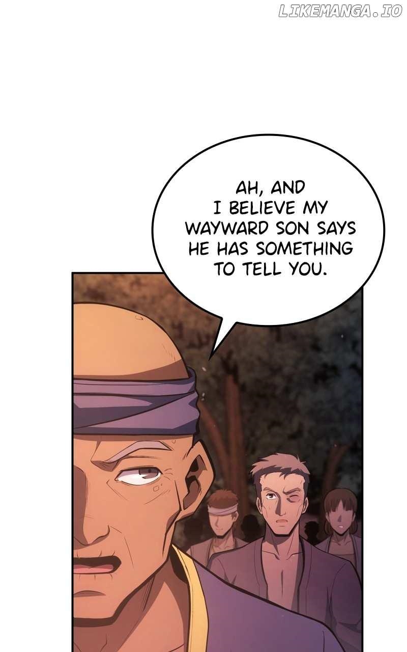 Assassin’s Creed: Forgotten Temple Chapter 65 - Page 70