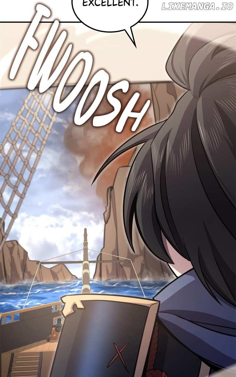 Assassin’s Creed: Forgotten Temple Chapter 65 - Page 9