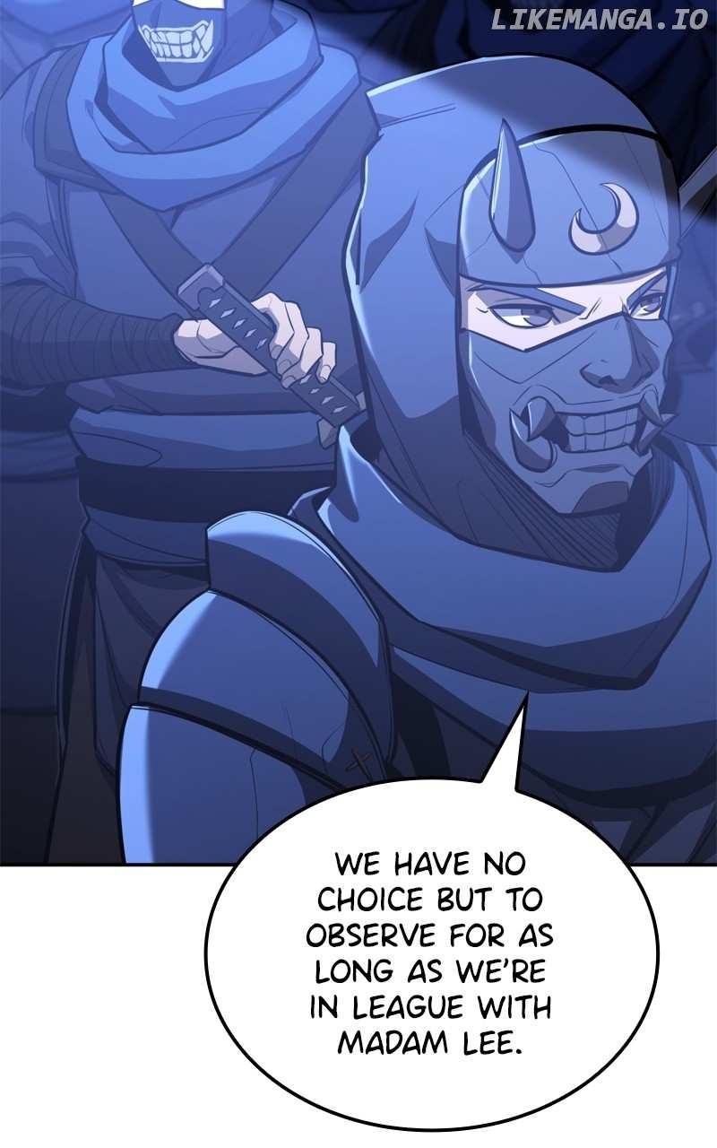 Assassin’s Creed: Forgotten Temple Chapter 65 - Page 98