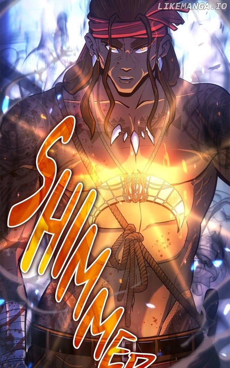 Assassin’s Creed: Forgotten Temple Chapter 66 - Page 121