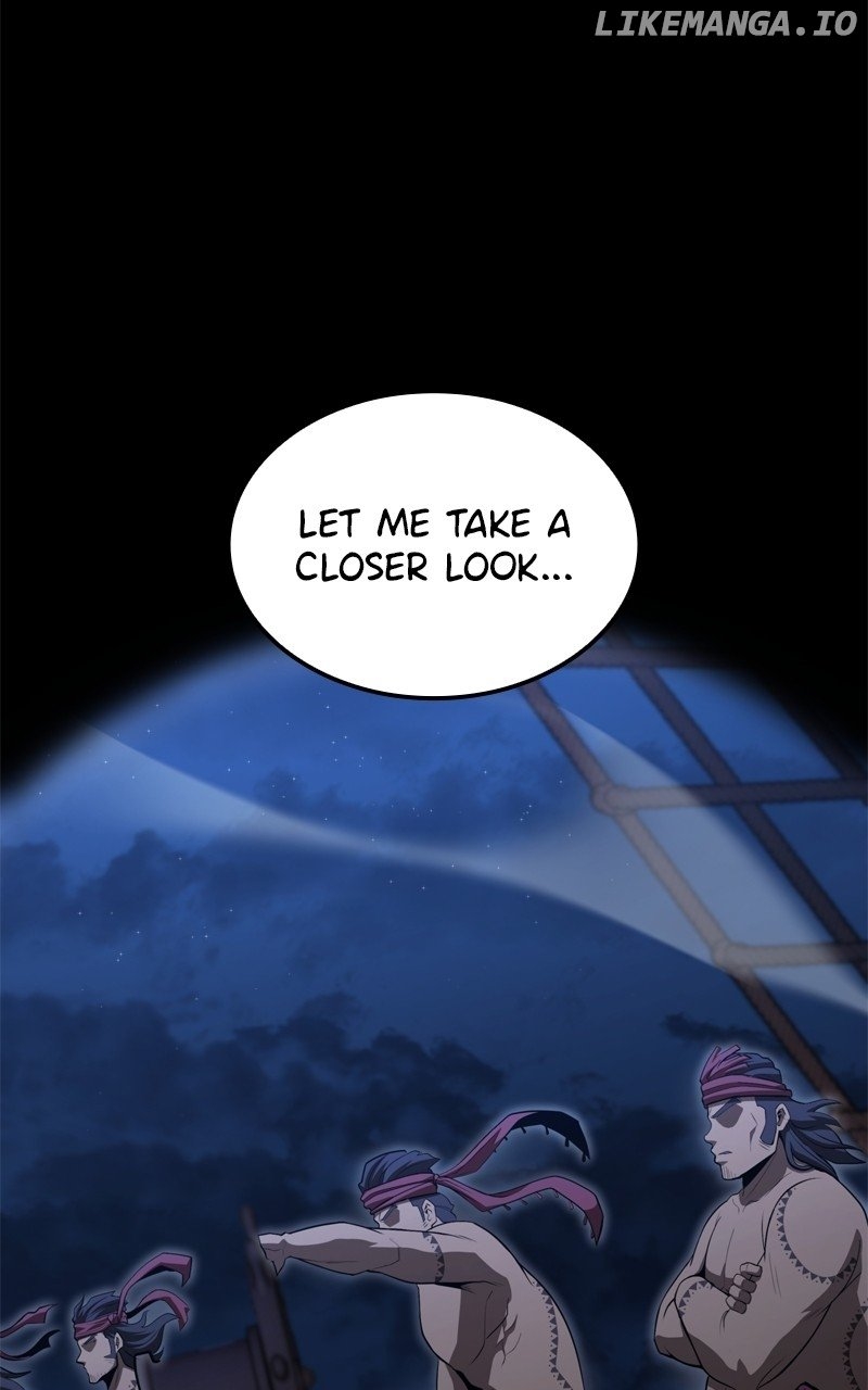 Assassin’s Creed: Forgotten Temple Chapter 66 - Page 140