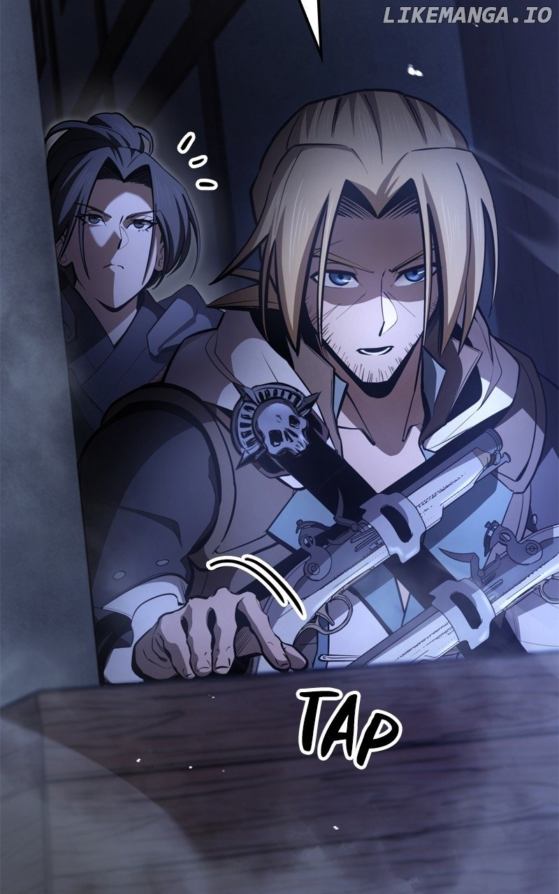 Assassin’s Creed: Forgotten Temple Chapter 66 - Page 17