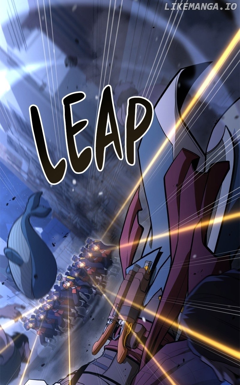 Assassin’s Creed: Forgotten Temple Chapter 66 - Page 32