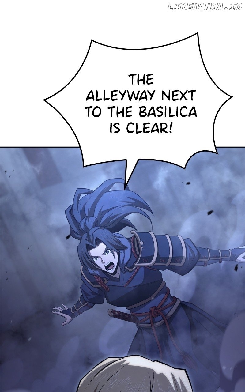 Assassin’s Creed: Forgotten Temple Chapter 66 - Page 36